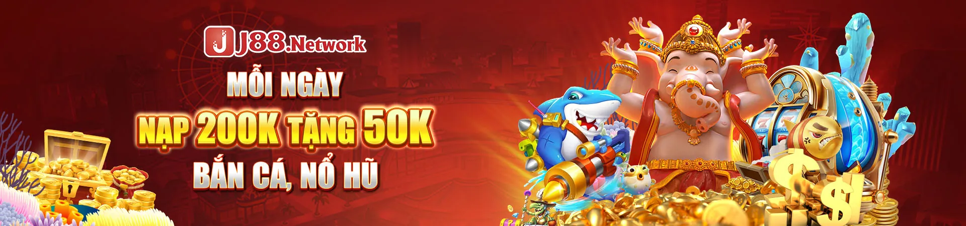 Banner ưu đãi mới nhất luật poker